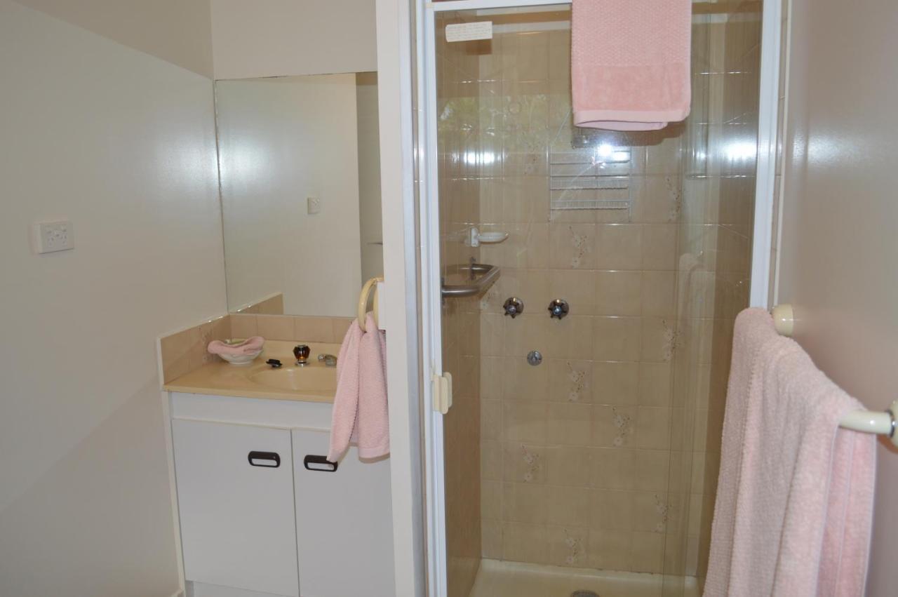 Waterfall Cottage Rosebud Dış mekan fotoğraf